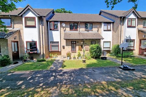 3 bedroom terraced house for sale, Aysha Close, New Milton, Hampshire, BH25