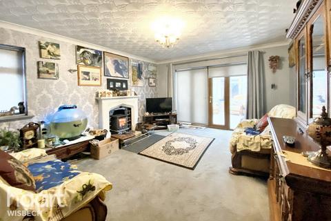 4 bedroom detached bungalow for sale, Anvil Close, Gedney Dyke