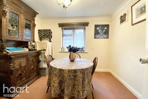 11 Anvil Close, Gedney Dyke, Spalding, PE12 0BG