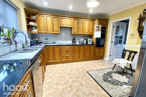 11 Anvil Close, Gedney Dyke, Spalding, PE12 0BG