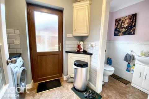 11 Anvil Close, Gedney Dyke, Spalding, PE12 0BG