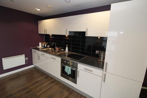 2 bedroom apartment for sale, No.1 Pink, Media City Uk, Salford Quays, Salford, Lancashire, M50