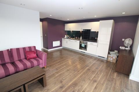 2 bedroom apartment for sale, No.1 Pink, Media City Uk, Salford Quays, Salford, Lancashire, M50