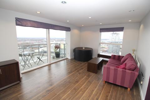 2 bedroom apartment for sale, No.1 Pink, Media City Uk, Salford Quays, Salford, Lancashire, M50