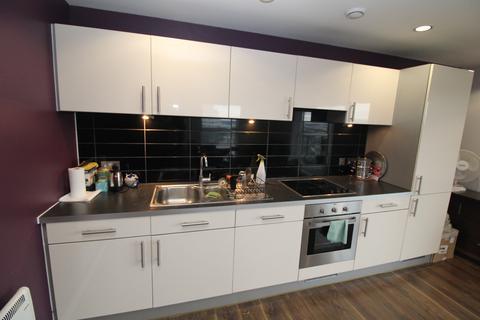 2 bedroom apartment for sale, No.1 Pink, Media City Uk, Salford Quays, Salford, Lancashire, M50