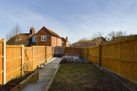 2 bedroom end of terrace house for sale - Haygreen Road, Witham, Essex, CM8