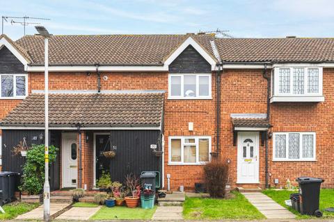 50 Beeston Drive, Cheshunt, Waltham Cross, EN8 0QS