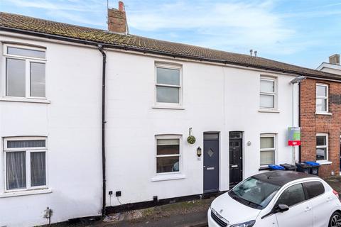 2 bedroom terraced house for sale, Station Road, Worthing, West Sussex, BN11