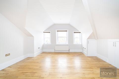 Studio to rent, Fellows Road, London, NW3