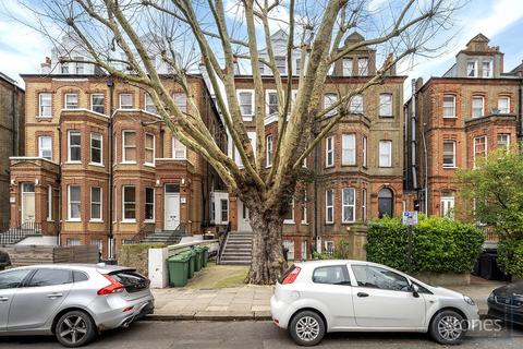 Studio to rent, Fellows Road, London, NW3