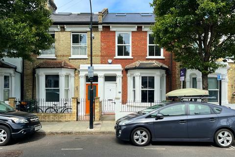 4 bedroom terraced house for sale, Cobbold Road, Shepherd's Bush W12