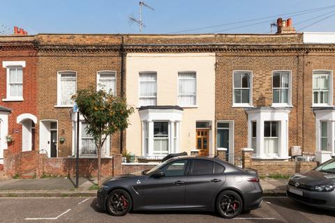 3 bedroom terraced house for sale, Nasmyth Street, Hammersmith W6