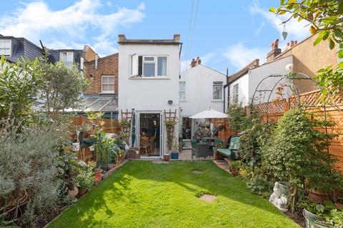 3 bedroom terraced house for sale, Nasmyth Street, Hammersmith W6