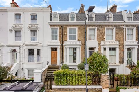 4 bedroom terraced house for sale, Ravenscourt Road, Hammersmith W6