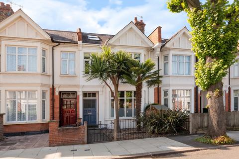 4 bedroom terraced house for sale, Sedgeford Road, London W12