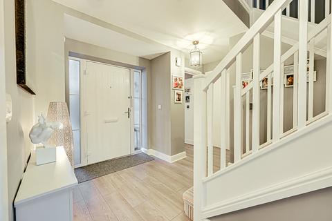 1 Augusta Drive, Hockley, SS5 4FY