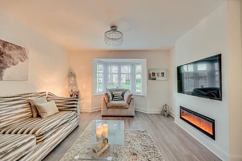 1 Augusta Drive, Hockley, SS5 4FY
