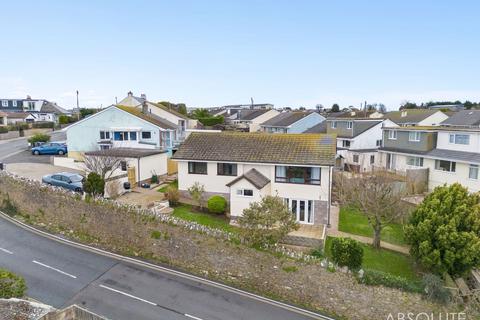 4 bedroom detached house for sale, Windmill Hill, Brixham, TQ5