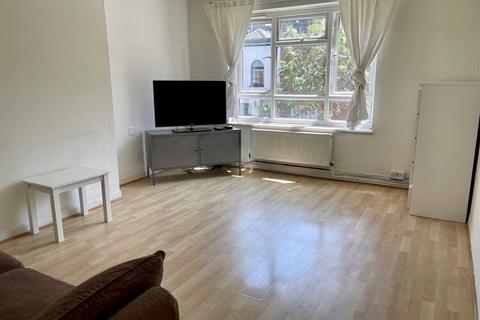 2 bedroom apartment for sale, New Park Road, London SW2