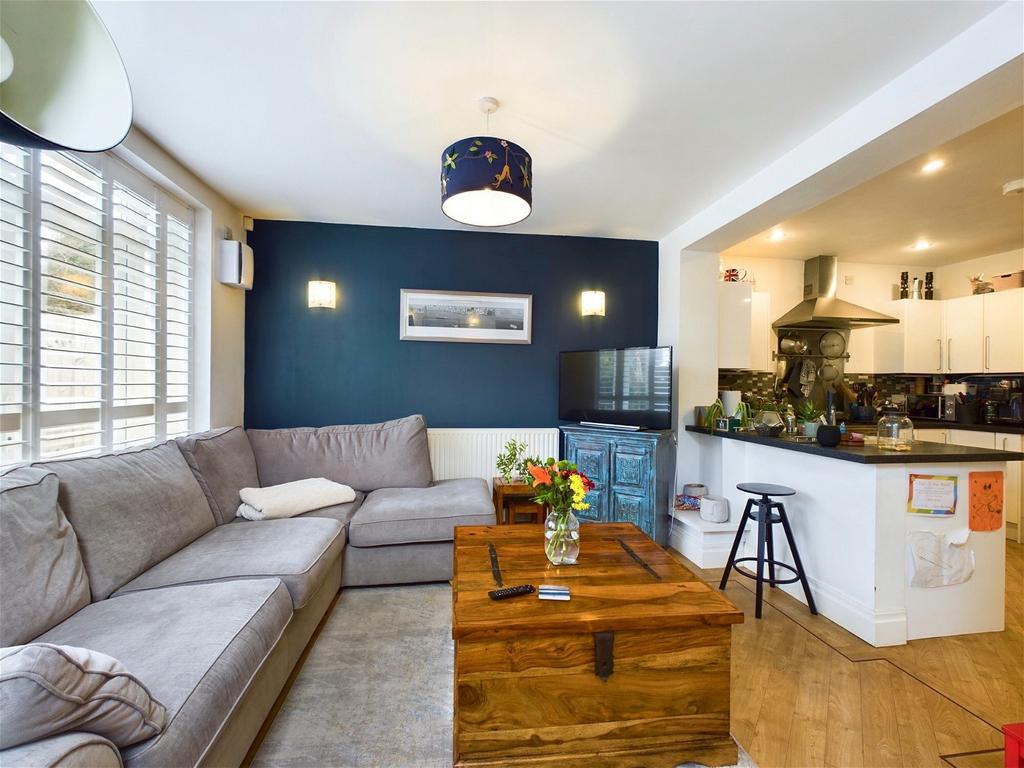 Southport Road, Ormskirk, Lancashire... 3 bed semidetached house for
