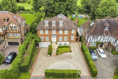 7 bedroom detached house for sale, Pine Grove, Totteridge, London, N20