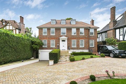 7 bedroom detached house for sale, Pine Grove, Totteridge, London, N20