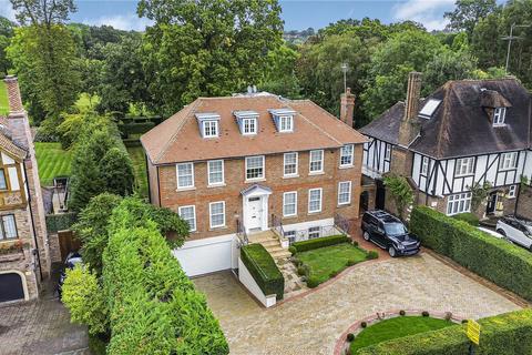 7 bedroom detached house for sale, Pine Grove, Totteridge, London, N20