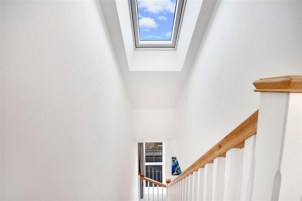 Second Floor Landing