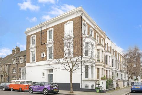 4 bedroom terraced house to rent, St Lawrence Terrace, North Kensington, London, W10