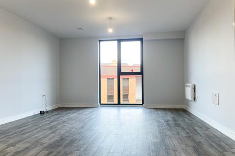 1 bedroom apartment to rent - The Forge, Bradford Street, B12 0AJ