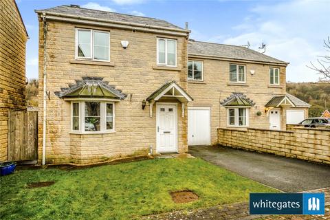 Wheatley - 4 bedroom semi-detached house for sale