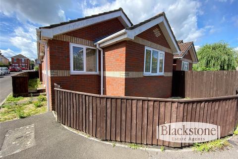 2 bedroom bungalow for sale, Widget Close, Ensbury Park, Bournemouth, Dorset, BH11