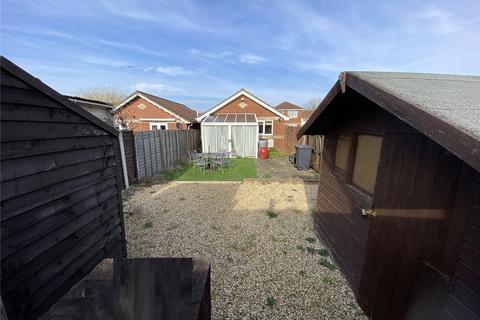 2 bedroom bungalow for sale - Widget Close, Ensbury Park, Bournemouth, Dorset, BH11