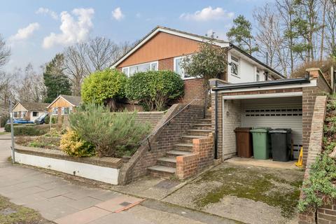 3 bedroom detached bungalow for sale - Rydal Drive, Tunbridge Wells, Kent