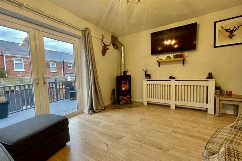 2 bedroom terraced house for sale, Church Path Road, S.Thomas, EX2
