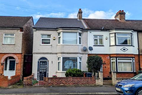undefined, Burlington Gardens, Romford RM6