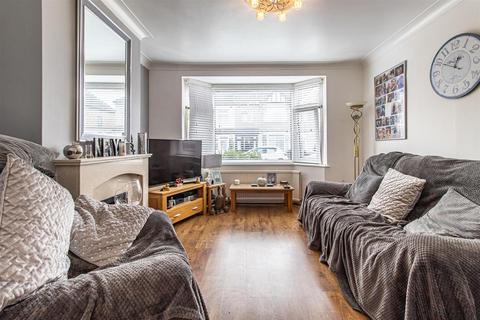 undefined, Burlington Gardens, Romford RM6