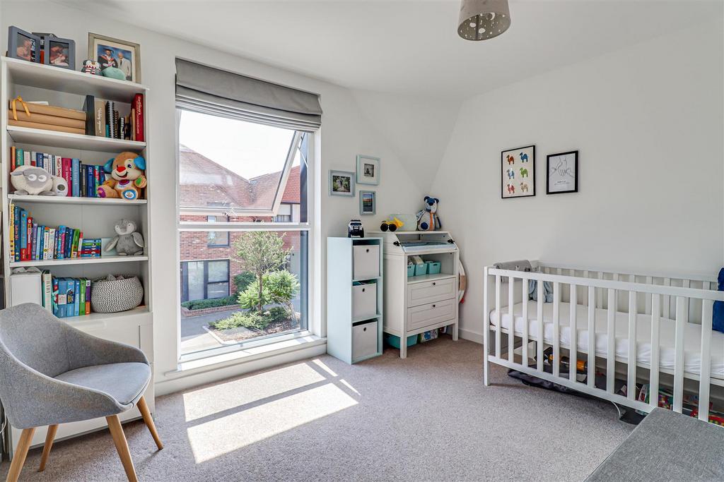 Bedroom Four