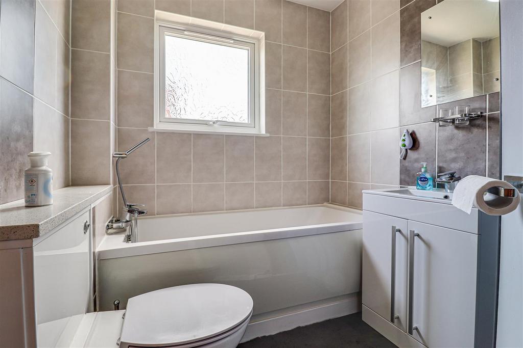 Bathroom Suite
