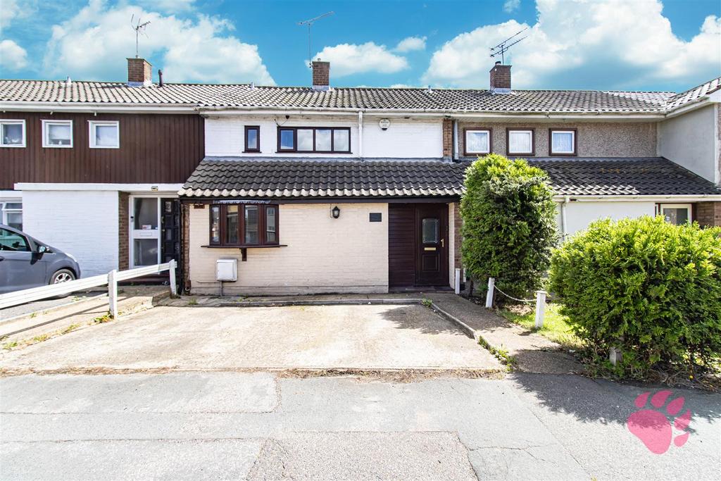 Whitmore Way, Basildon SS14 2 bed terraced house for sale £312,500