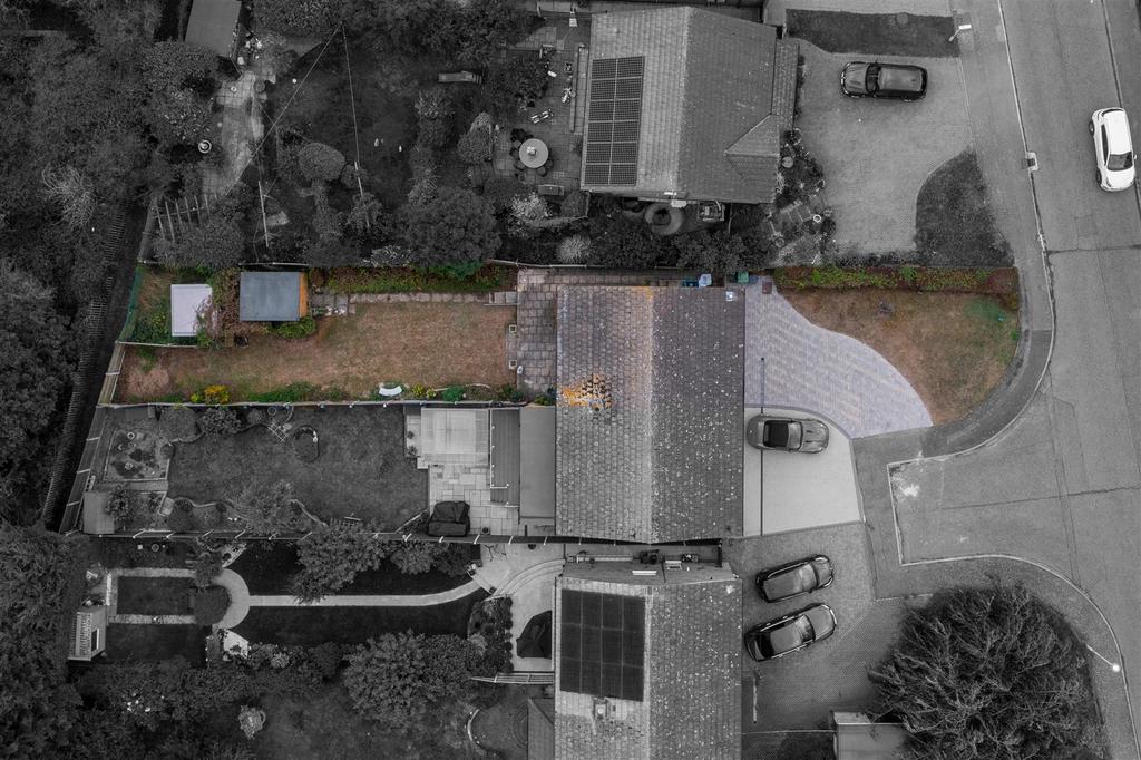 Drone Photography