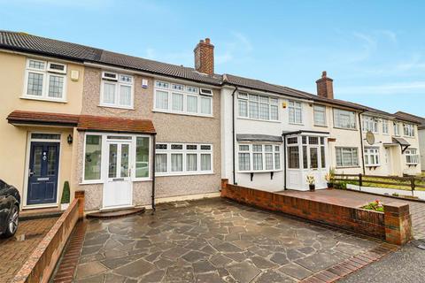 41 Northwood Avenue, Hornchurch, RM12 4PU