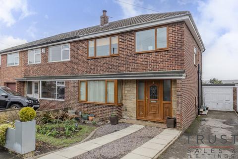 3 bedroom semi-detached house for sale, Mirfield WF14