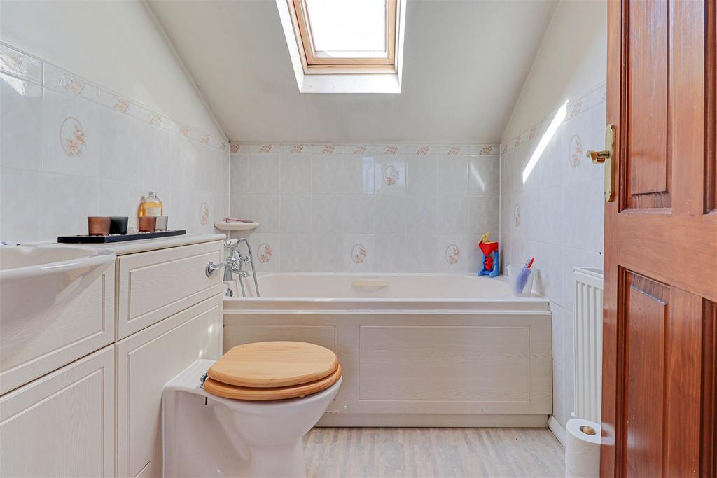 Bathroom Suite