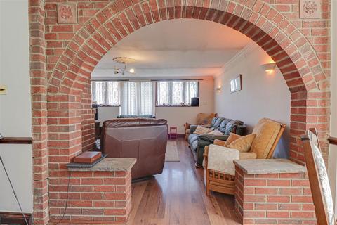 Bell View Bells Hill Road, Vange, Basildon, SS16 5JT