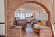 Feature Open Brick Work