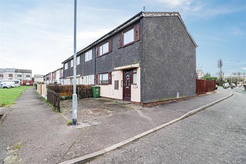 69 Ashfields, Pitsea, Basildon, SS13 1HS