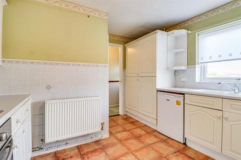 69 Ashfields, Pitsea, Basildon, SS13 1HS