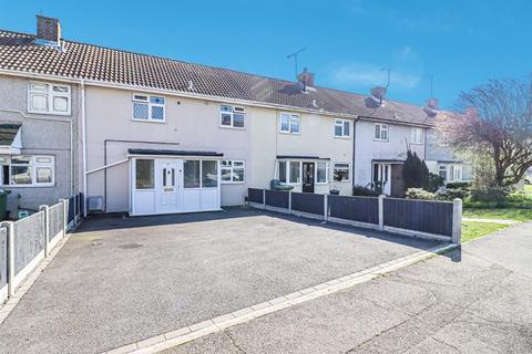 24 Beeleigh West, Basildon, SS14 2RT