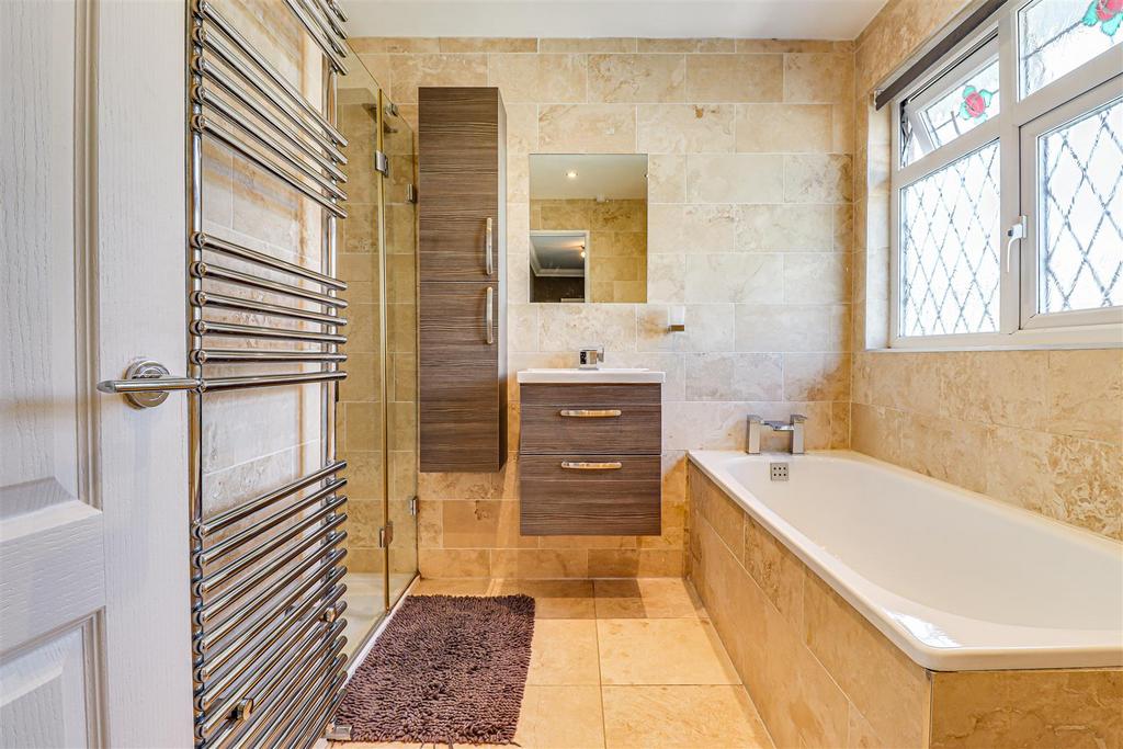 Bathroom Suite